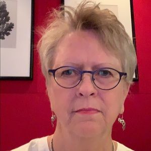 Meet your Posher, Bonnie